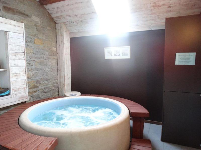 Couleur Campagne Bed & Breakfast Theux Exterior photo