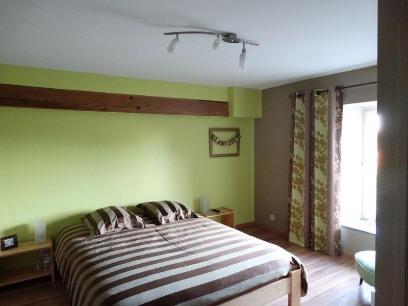Couleur Campagne Bed & Breakfast Theux Exterior photo